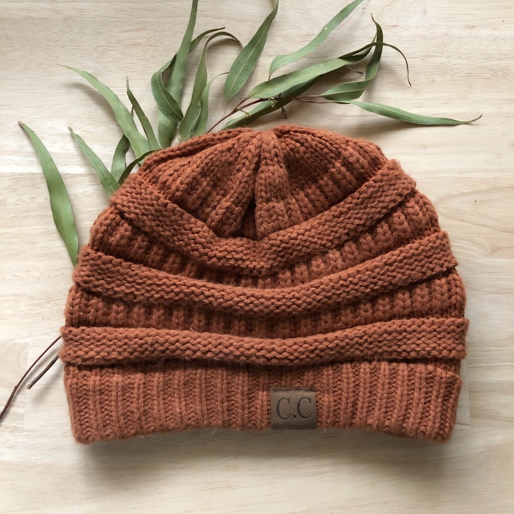 CC BEANIE